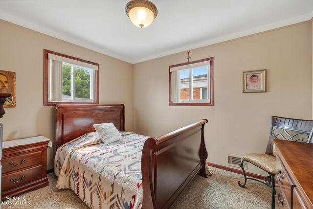 28016 Rockwood Street, Saint Clair Shores, MI 48081
