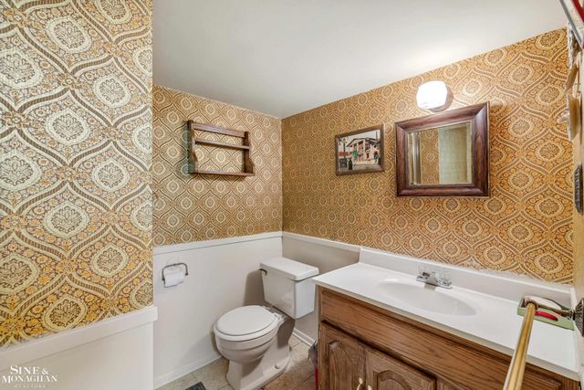 28016 Rockwood Street, Saint Clair Shores, MI 48081