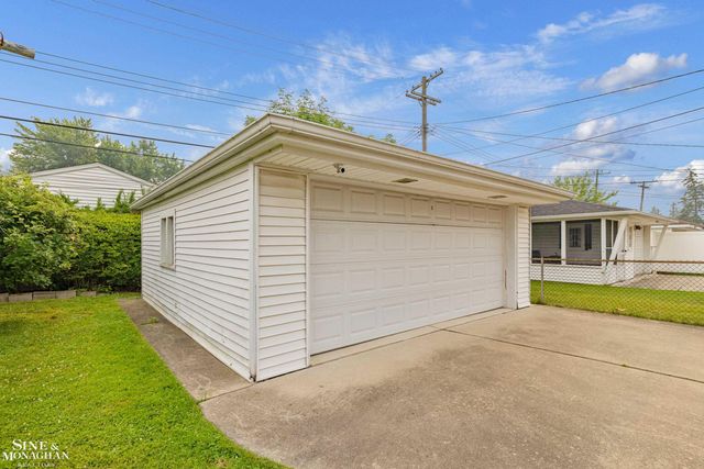 28016 Rockwood Street, Saint Clair Shores, MI 48081