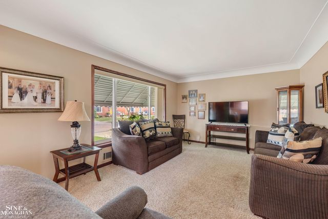 28016 Rockwood Street, Saint Clair Shores, MI 48081