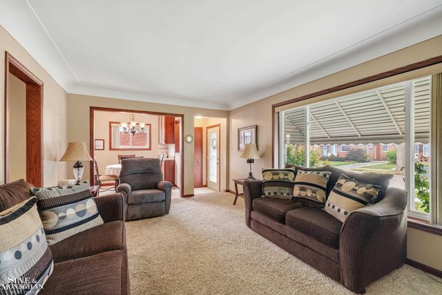 28016 Rockwood Street, Saint Clair Shores, MI 48081