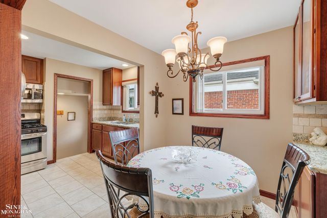 28016 Rockwood Street, Saint Clair Shores, MI 48081