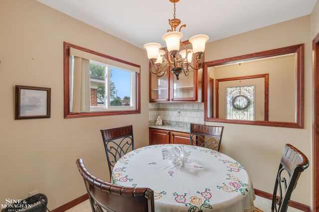 28016 Rockwood Street, Saint Clair Shores, MI 48081