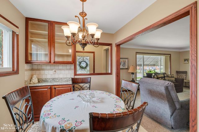 28016 Rockwood Street, Saint Clair Shores, MI 48081