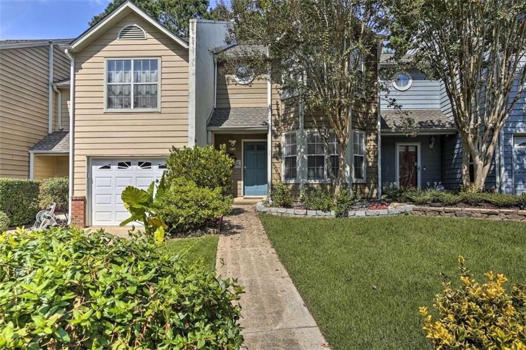 3285 Long Iron Place, Lawrenceville, GA 30044