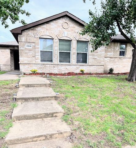 2056 Pecan Creek Drive, Mesquite, TX 75181