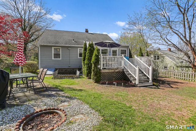 364 Long Hill Avenue, Shelton, CT 06484