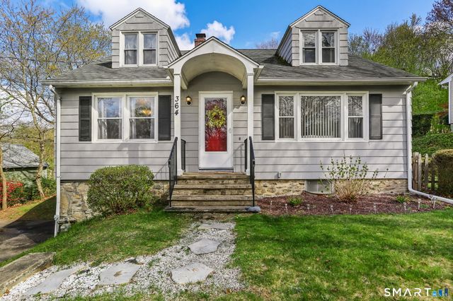 364 Long Hill Avenue, Shelton, CT 06484