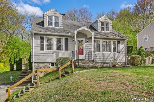 364 Long Hill Avenue, Shelton, CT 06484