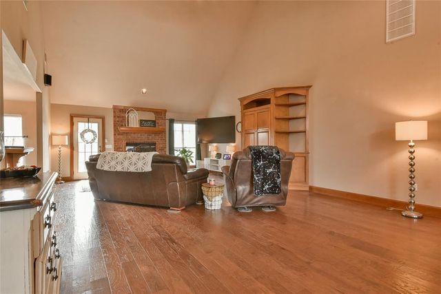 3308 Huntsman Court, Edmond, OK 73003