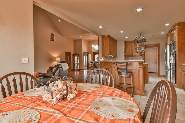 3308 Huntsman Court, Edmond, OK 73003