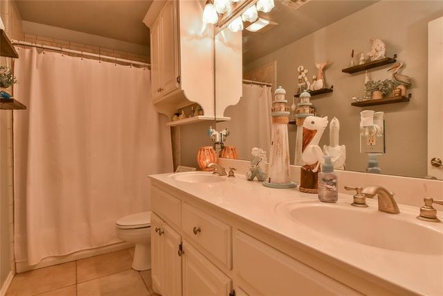 3308 Huntsman Court, Edmond, OK 73003