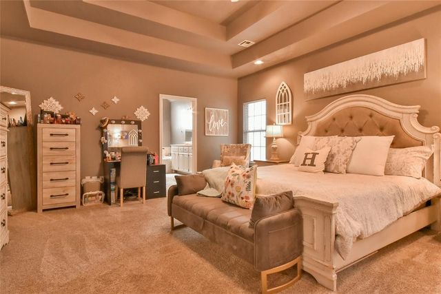 3308 Huntsman Court, Edmond, OK 73003