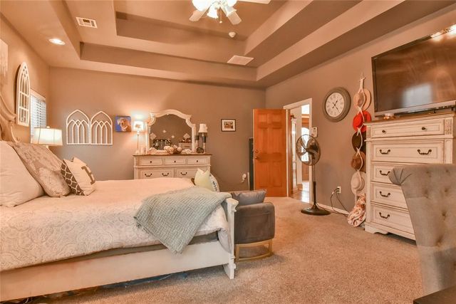 3308 Huntsman Court, Edmond, OK 73003