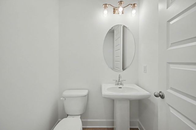 2137 Wallace Way, Hermitage, TN 37076