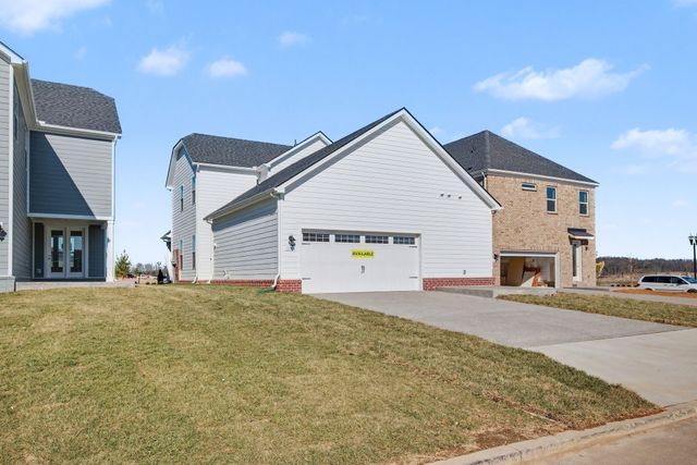 2137 Wallace Way, Hermitage, TN 37076