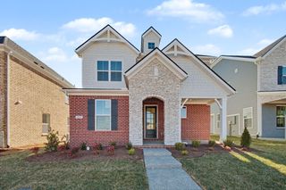 2137 Wallace Way, Hermitage, TN 37076