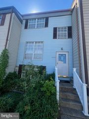 8920 TRIMBLE WAY, Baltimore, MD 21237