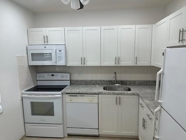 7805 W Atlantic Boulevard 202, Margate, FL 33063