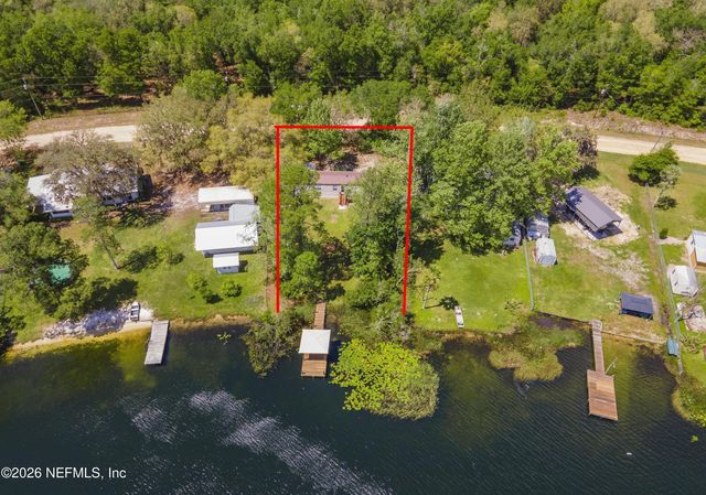 112 VIOLET Circle, Interlachen, FL 32148