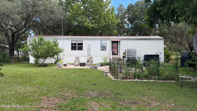 112 VIOLET Circle, Interlachen, FL 32148