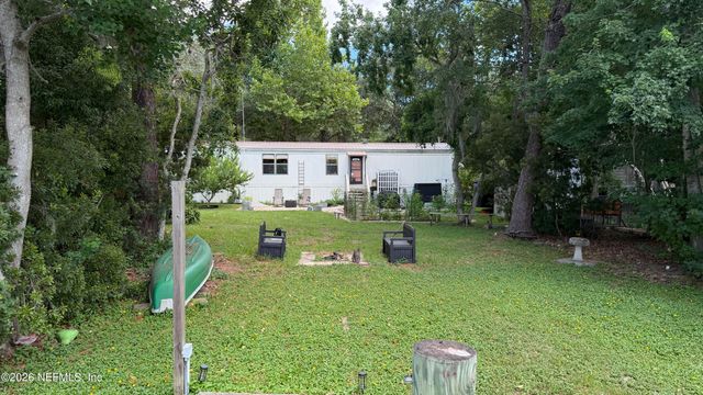 112 VIOLET Circle, Interlachen, FL 32148