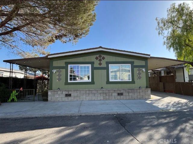 43850 20th Street East 123, Lancaster, CA 93535