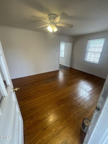 313 Angier Avenue, Raleigh, NC 27610