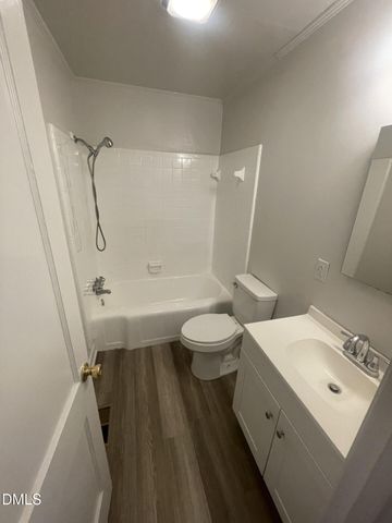 313 Angier Avenue, Raleigh, NC 27610