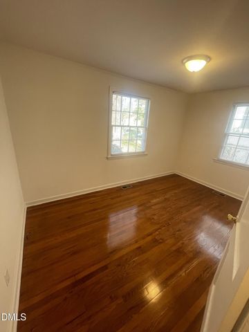 313 Angier Avenue, Raleigh, NC 27610