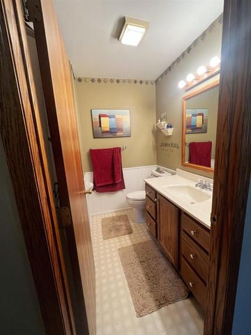 22209 Flatiron Avenue, Tomah, WI 54660