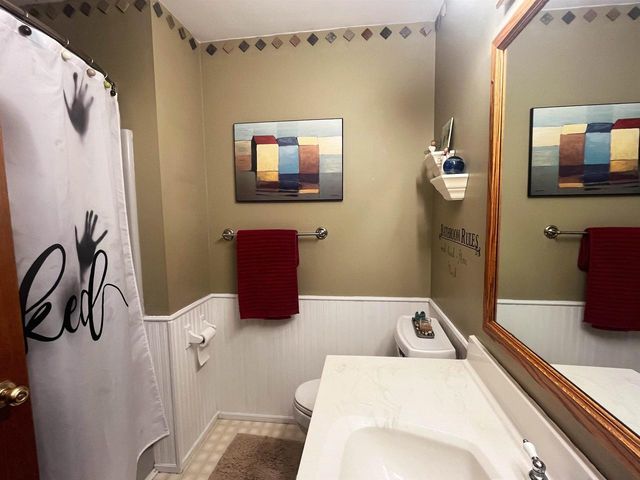 22209 Flatiron Avenue, Tomah, WI 54660