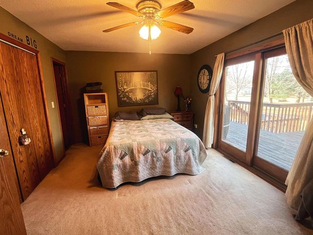 22209 Flatiron Avenue, Tomah, WI 54660