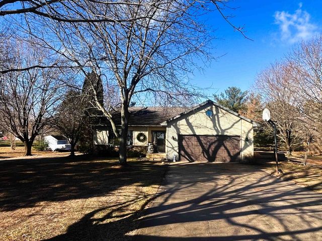 22209 Flatiron Avenue, Tomah, WI 54660