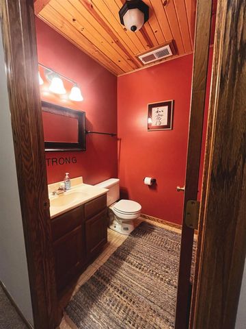 22209 Flatiron Avenue, Tomah, WI 54660