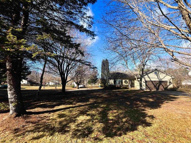 22209 Flatiron Avenue, Tomah, WI 54660