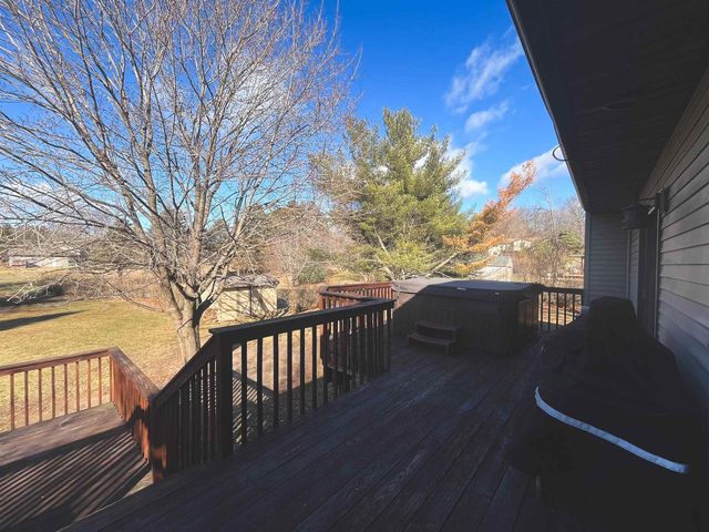 22209 Flatiron Avenue, Tomah, WI 54660