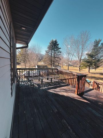 22209 Flatiron Avenue, Tomah, WI 54660