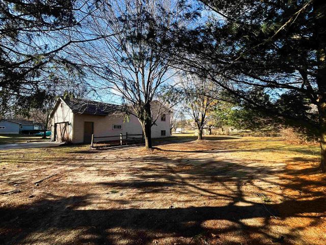 22209 Flatiron Avenue, Tomah, WI 54660