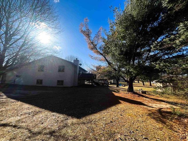 22209 Flatiron Avenue, Tomah, WI 54660