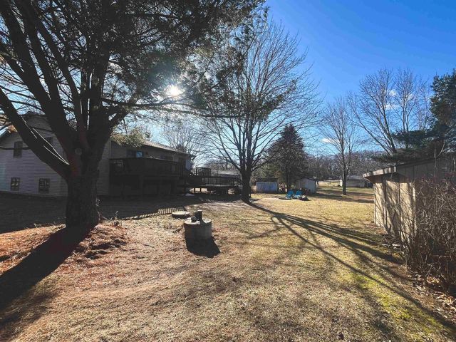 22209 Flatiron Avenue, Tomah, WI 54660