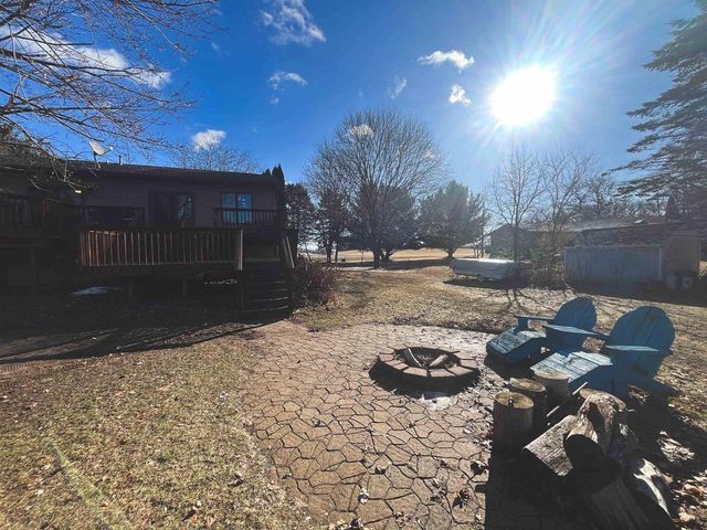 22209 Flatiron Avenue, Tomah, WI 54660