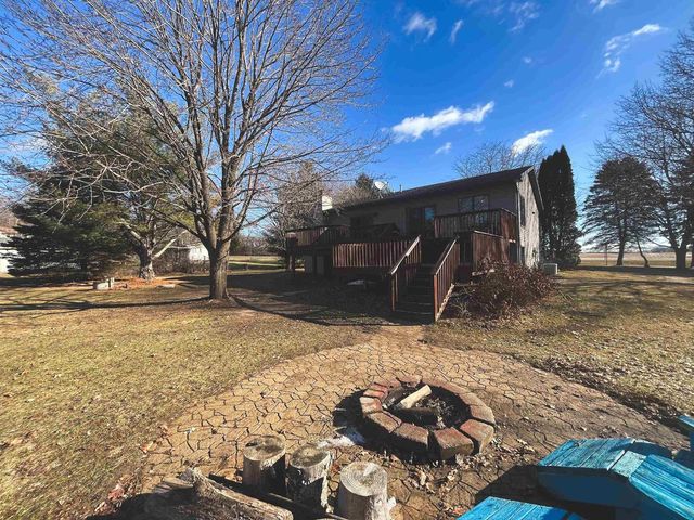 22209 Flatiron Avenue, Tomah, WI 54660