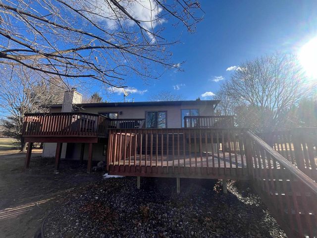 22209 Flatiron Avenue, Tomah, WI 54660