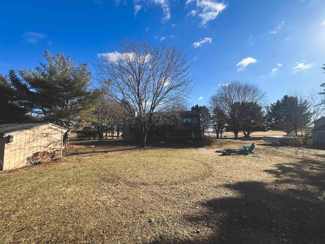 22209 Flatiron Avenue, Tomah, WI 54660