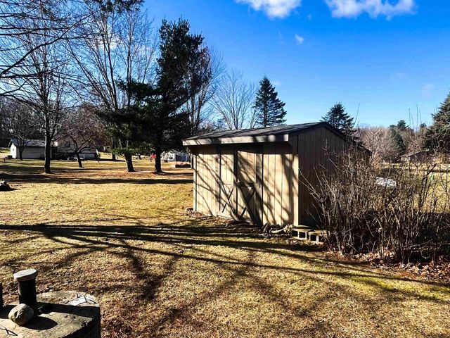 22209 Flatiron Avenue, Tomah, WI 54660