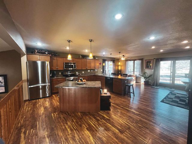 22209 Flatiron Avenue, Tomah, WI 54660