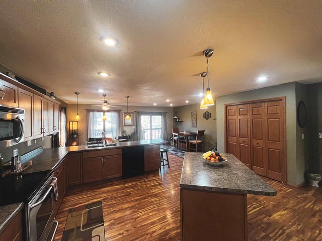 22209 Flatiron Avenue, Tomah, WI 54660