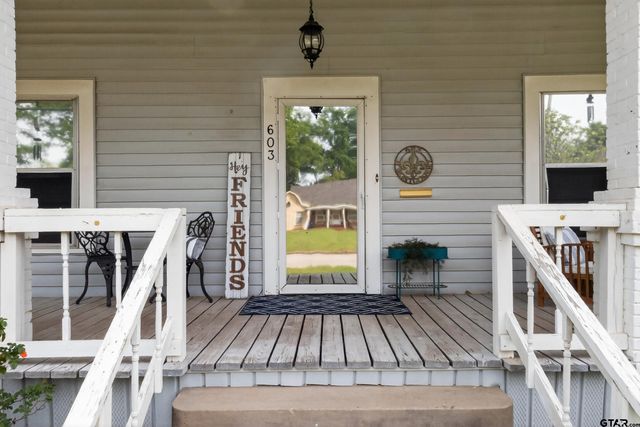 603 N Montgomery, Gilmer, TX 75644