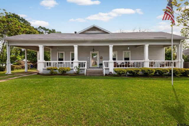 603 N Montgomery, Gilmer, TX 75644